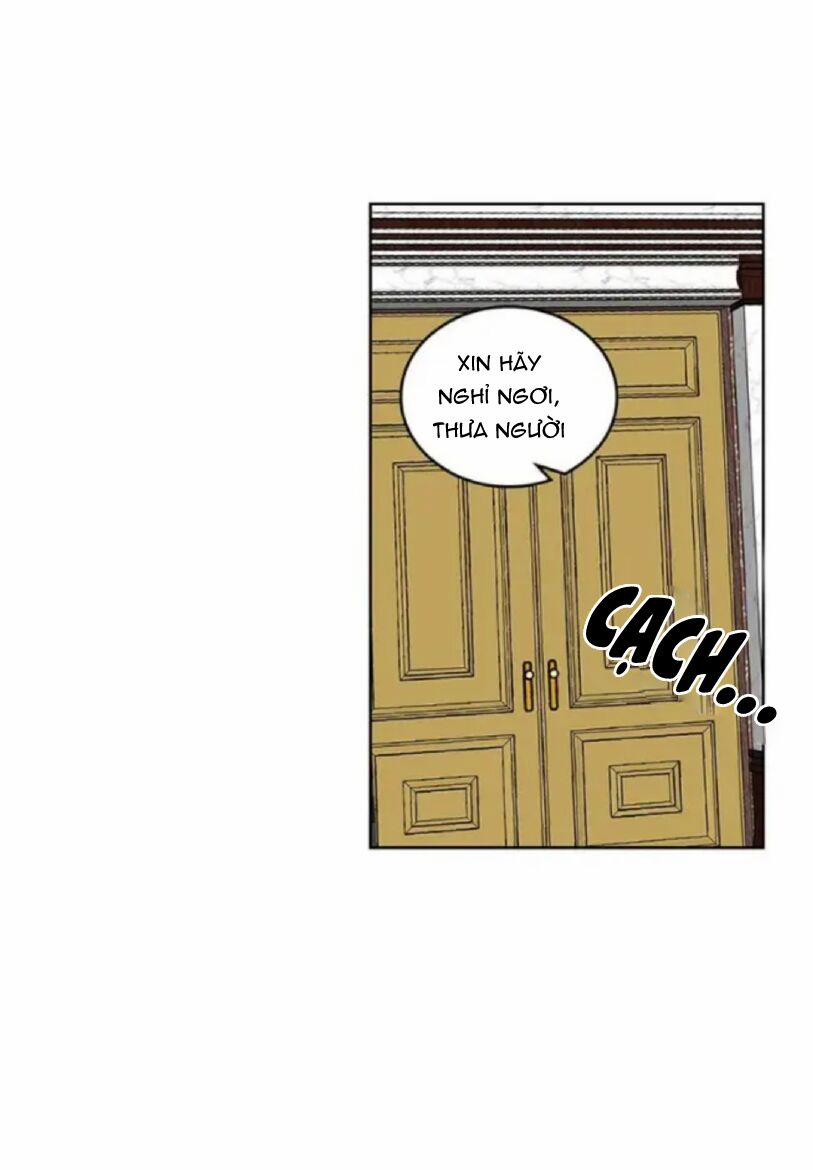 Thú Cưng Của Nữ Phụ Độc Ác 16 trang 42