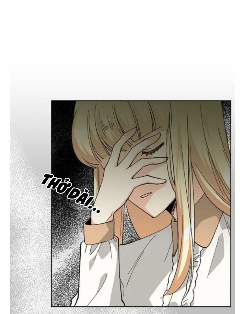 Thú Cưng Của Nữ Phụ Độc Ác 16 trang 43