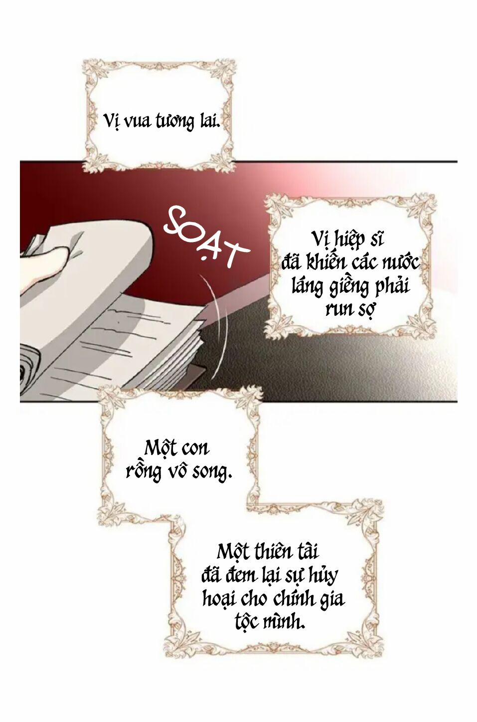 Thú Cưng Của Nữ Phụ Độc Ác 16 trang 47