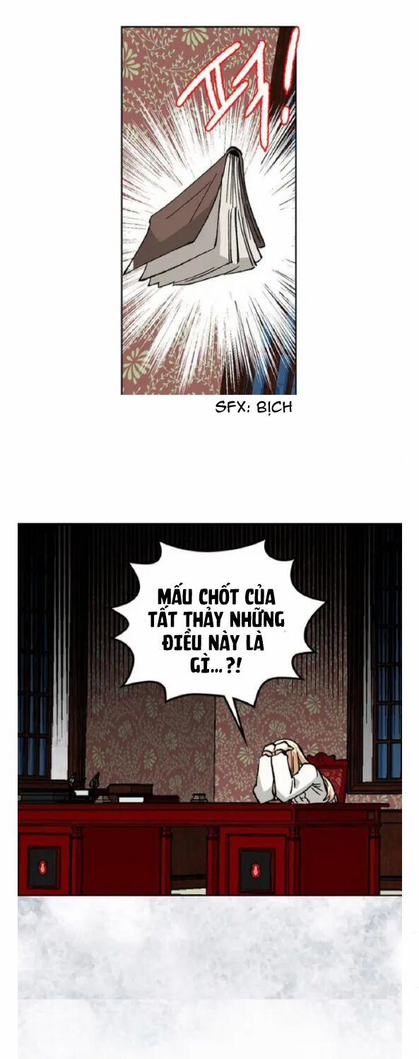 Thú Cưng Của Nữ Phụ Độc Ác 16 trang 48