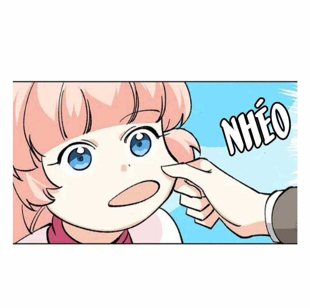 Thú Cưng Của Nữ Phụ Độc Ác 16 trang 5