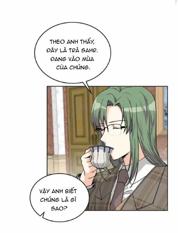 Thú Cưng Của Nữ Phụ Độc Ác 16 trang 50