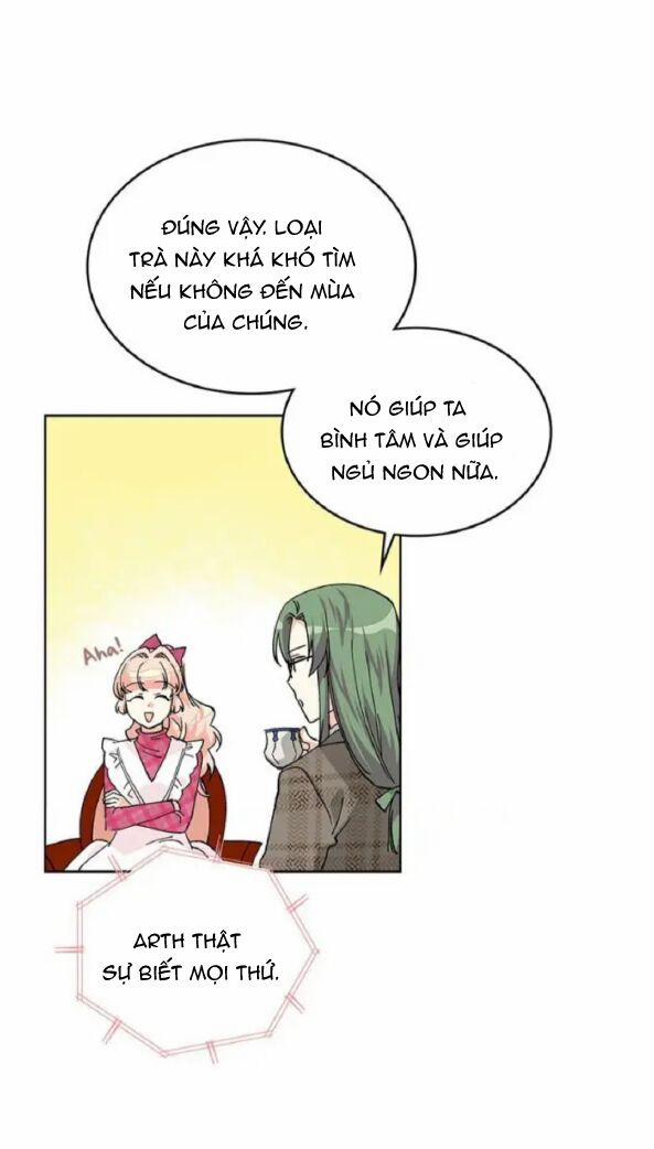 Thú Cưng Của Nữ Phụ Độc Ác 16 trang 51