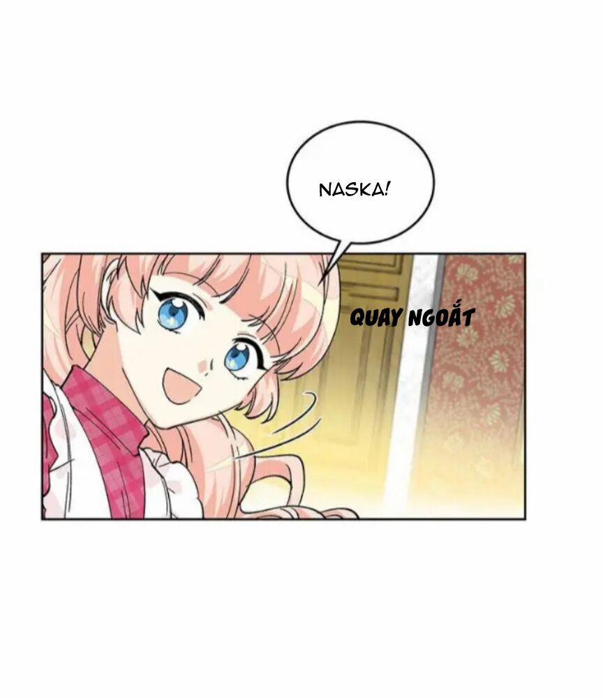 Thú Cưng Của Nữ Phụ Độc Ác 16 trang 55