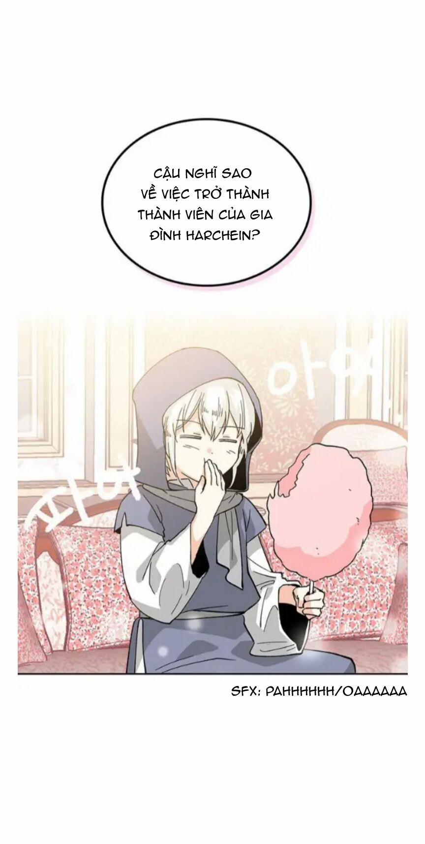 Thú Cưng Của Nữ Phụ Độc Ác 16 trang 56