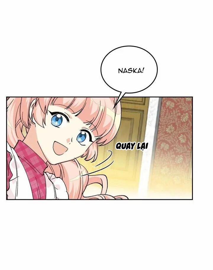 Thú Cưng Của Nữ Phụ Độc Ác 17 trang 1