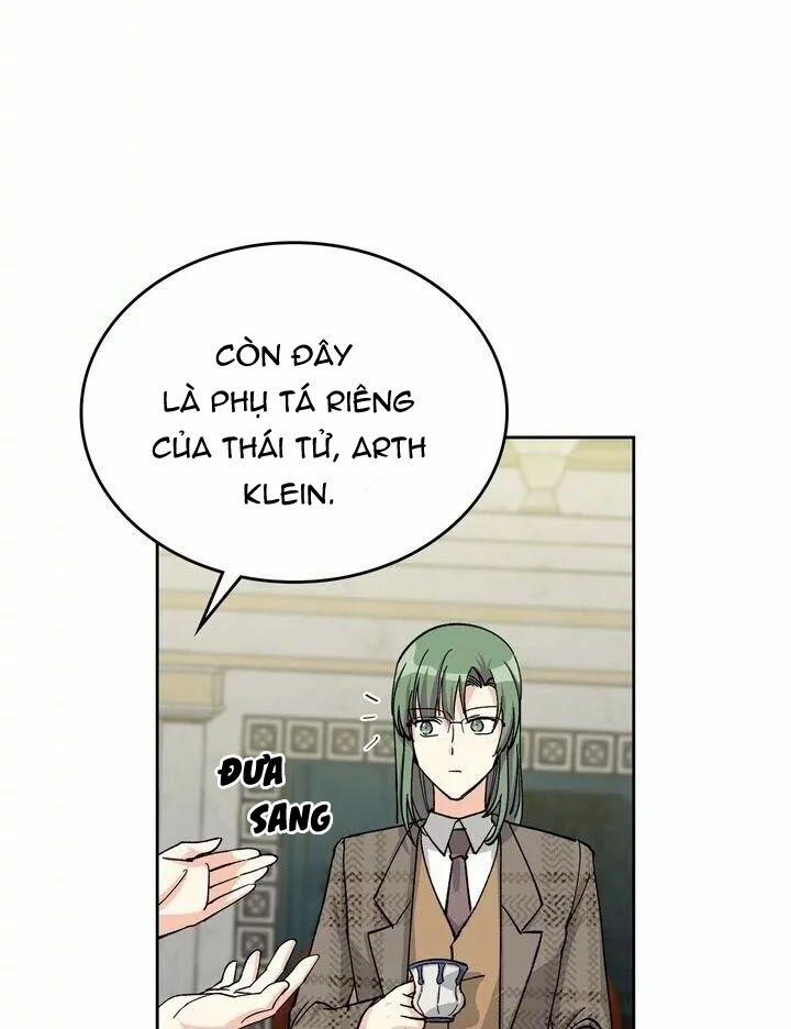 Thú Cưng Của Nữ Phụ Độc Ác 17 trang 10