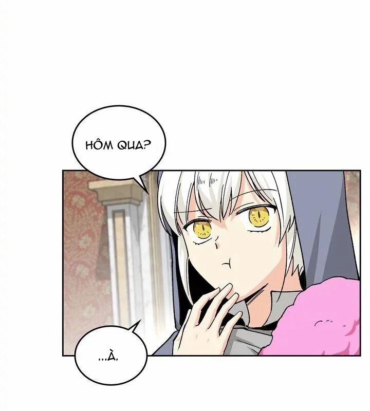 Thú Cưng Của Nữ Phụ Độc Ác 17 trang 15