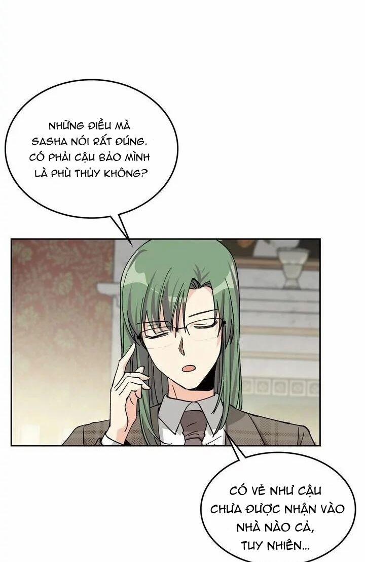 Thú Cưng Của Nữ Phụ Độc Ác 17 trang 26