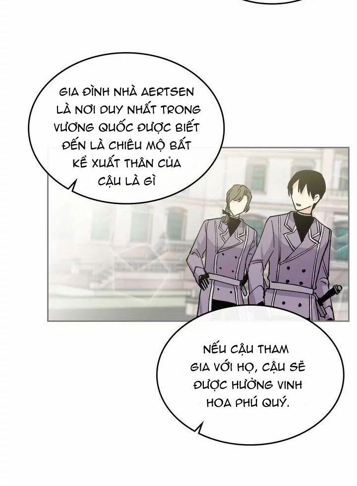 Thú Cưng Của Nữ Phụ Độc Ác 17 trang 27