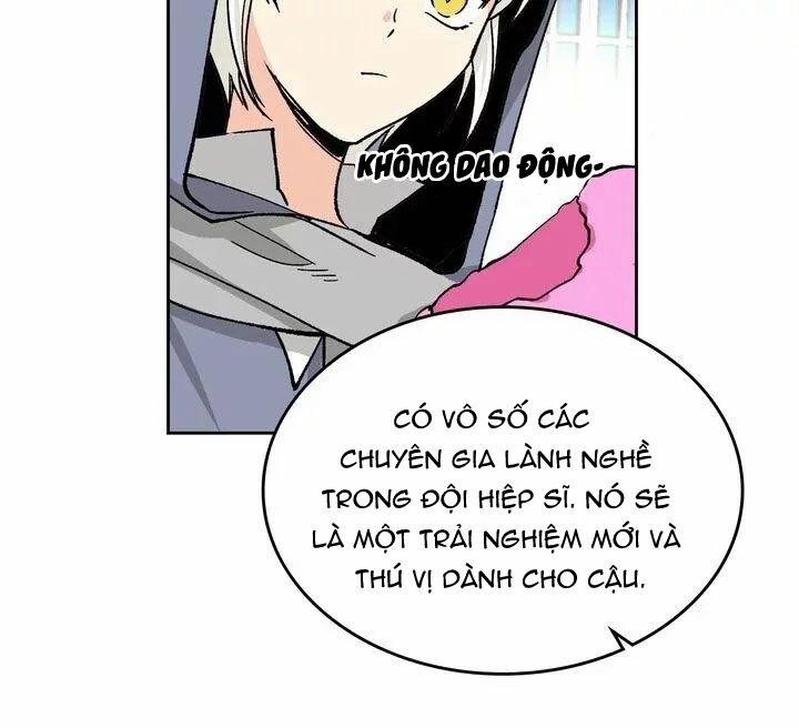 Thú Cưng Của Nữ Phụ Độc Ác 17 trang 29