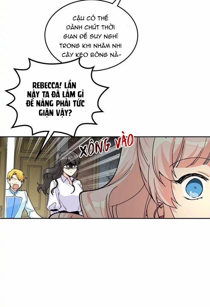 Thú Cưng Của Nữ Phụ Độc Ác 17 trang 36