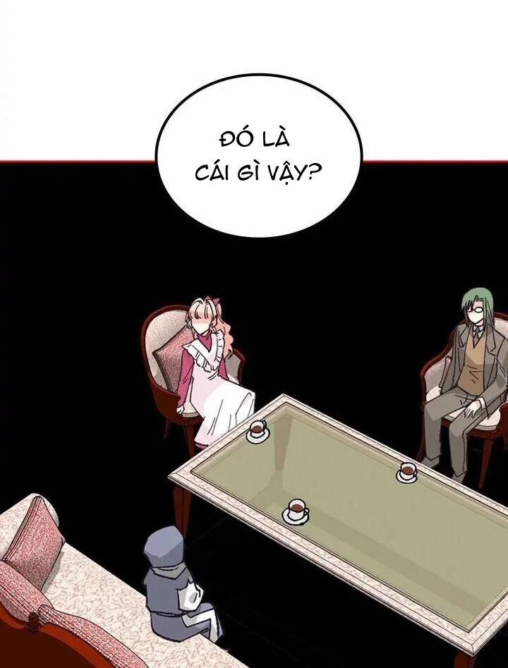 Thú Cưng Của Nữ Phụ Độc Ác 17 trang 4