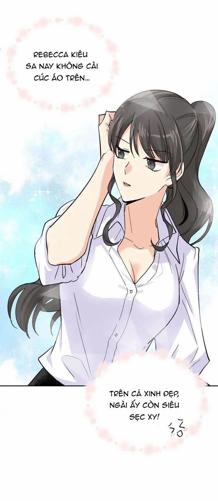 Thú Cưng Của Nữ Phụ Độc Ác 17 trang 40