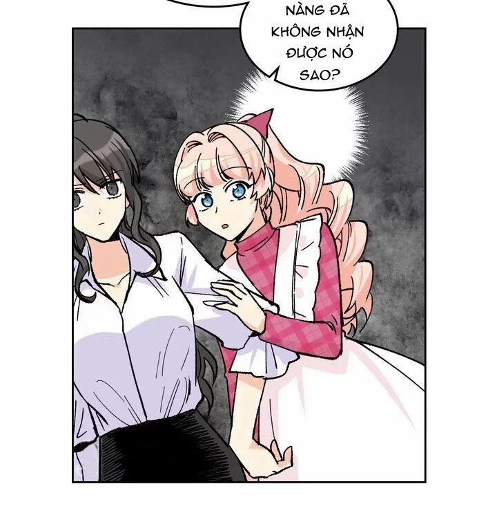 Thú Cưng Của Nữ Phụ Độc Ác 17 trang 48