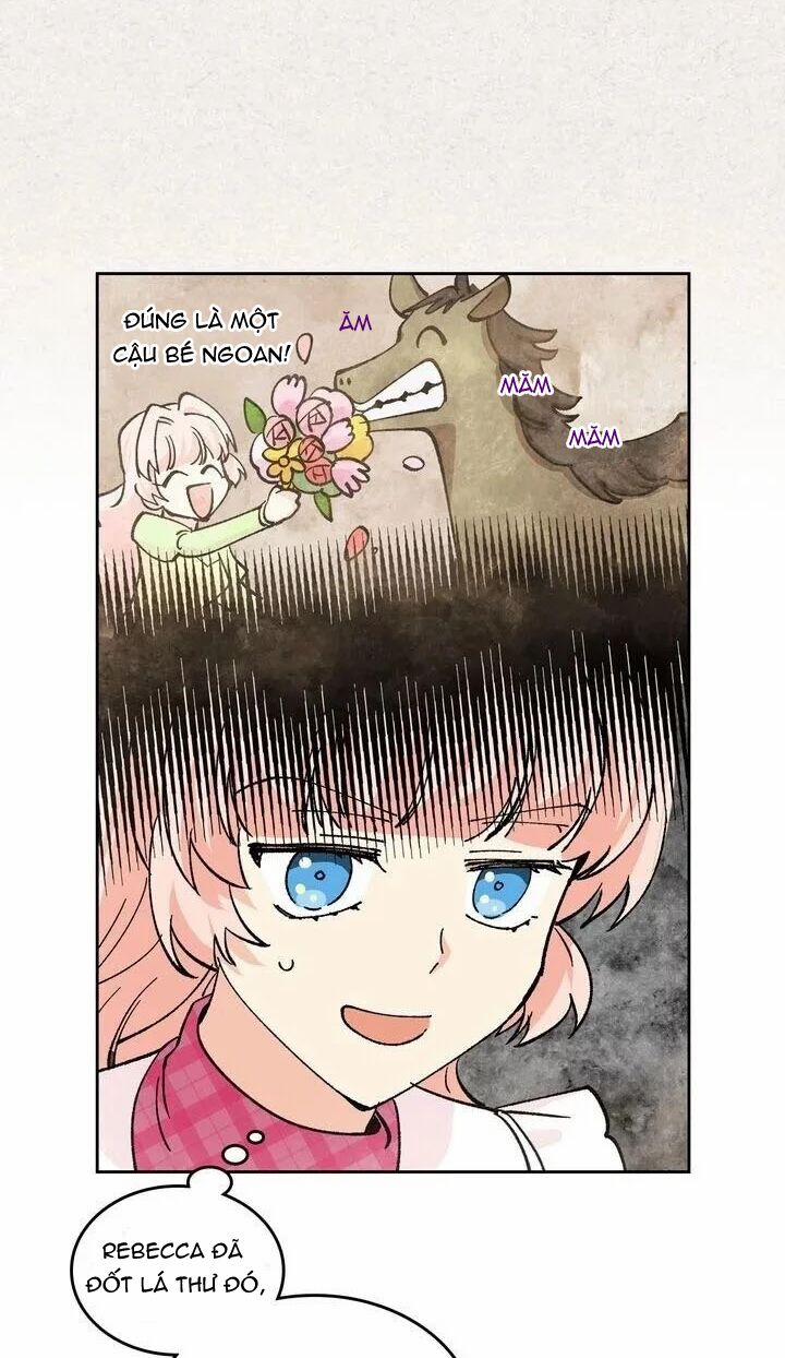 Thú Cưng Của Nữ Phụ Độc Ác 17 trang 51