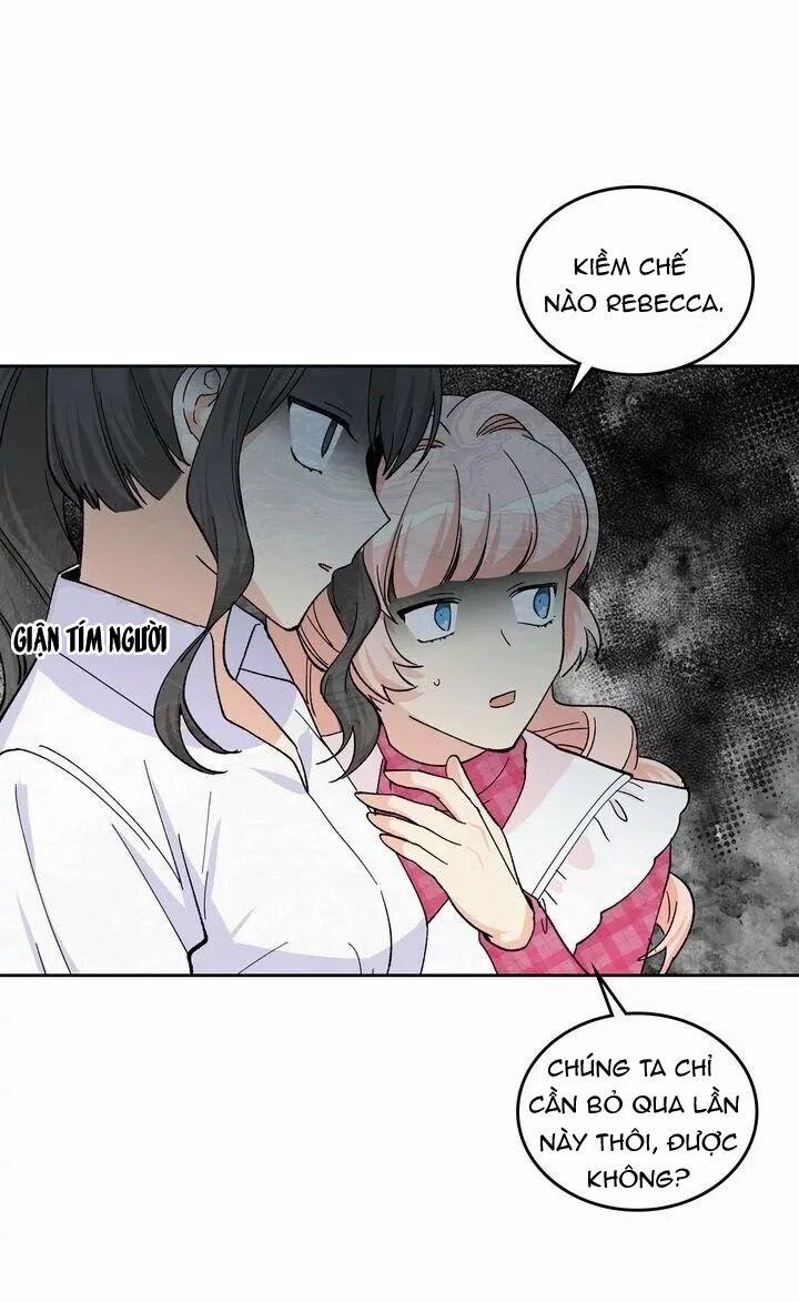 Thú Cưng Của Nữ Phụ Độc Ác 17 trang 55