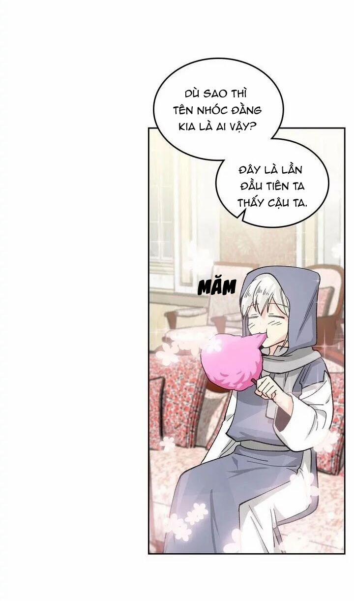 Thú Cưng Của Nữ Phụ Độc Ác 17 trang 57