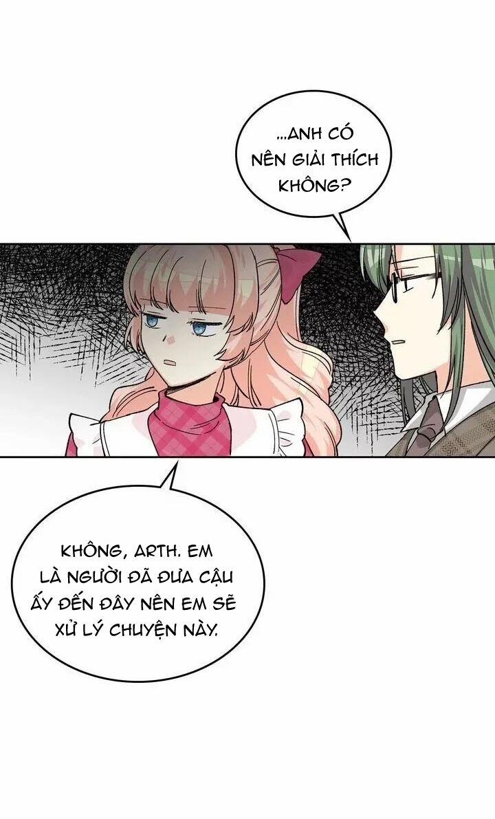 Thú Cưng Của Nữ Phụ Độc Ác 17 trang 6