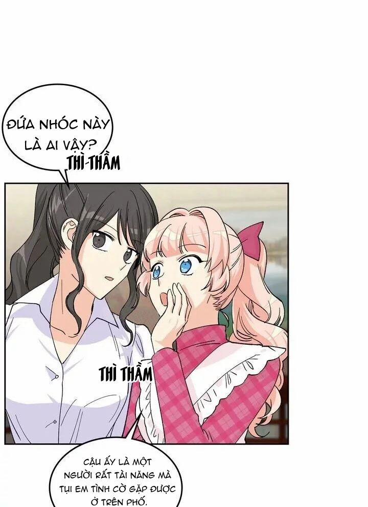 Thú Cưng Của Nữ Phụ Độc Ác 17 trang 61