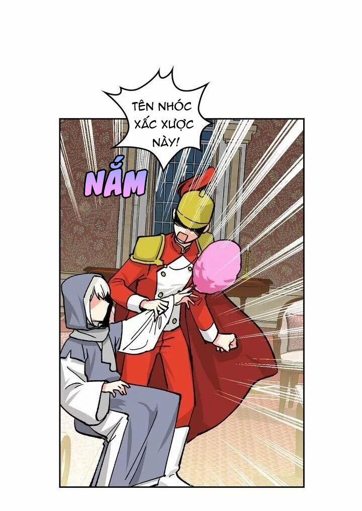 Thú Cưng Của Nữ Phụ Độc Ác 17 trang 64