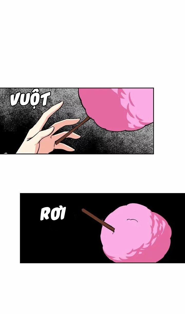 Thú Cưng Của Nữ Phụ Độc Ác 17 trang 65