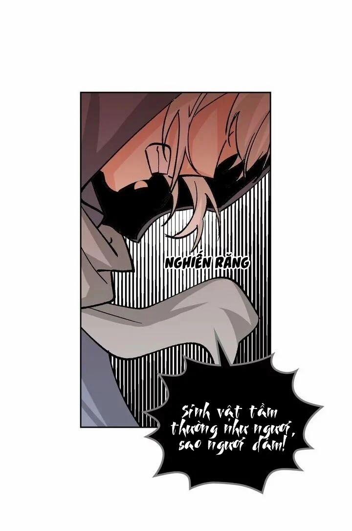 Thú Cưng Của Nữ Phụ Độc Ác 17 trang 69