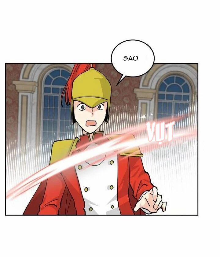 Thú Cưng Của Nữ Phụ Độc Ác 17 trang 70