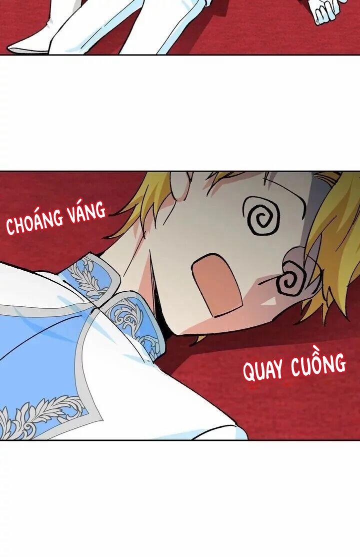 Thú Cưng Của Nữ Phụ Độc Ác 17 trang 77