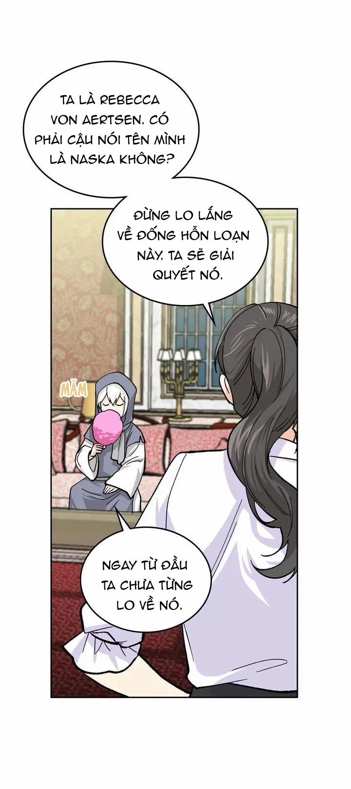 Thú Cưng Của Nữ Phụ Độc Ác 18 trang 13