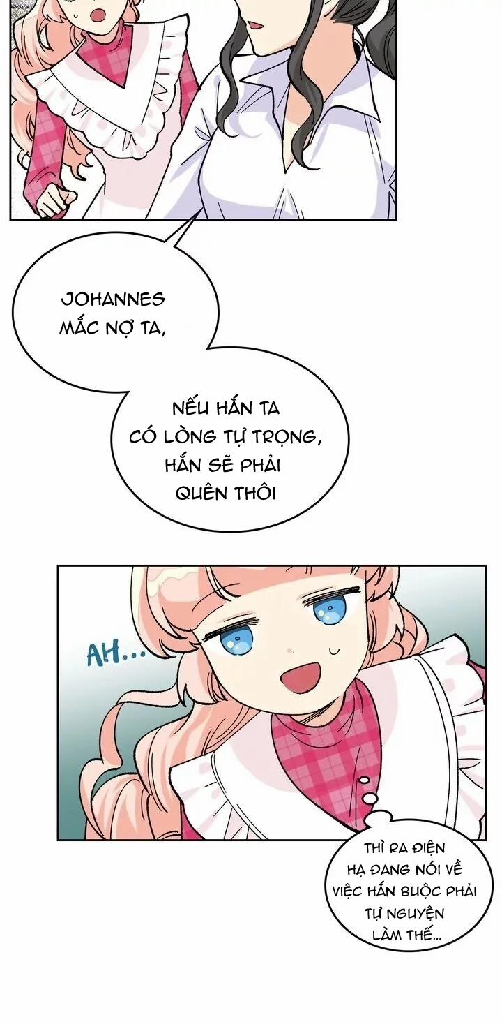 Thú Cưng Của Nữ Phụ Độc Ác 18 trang 15