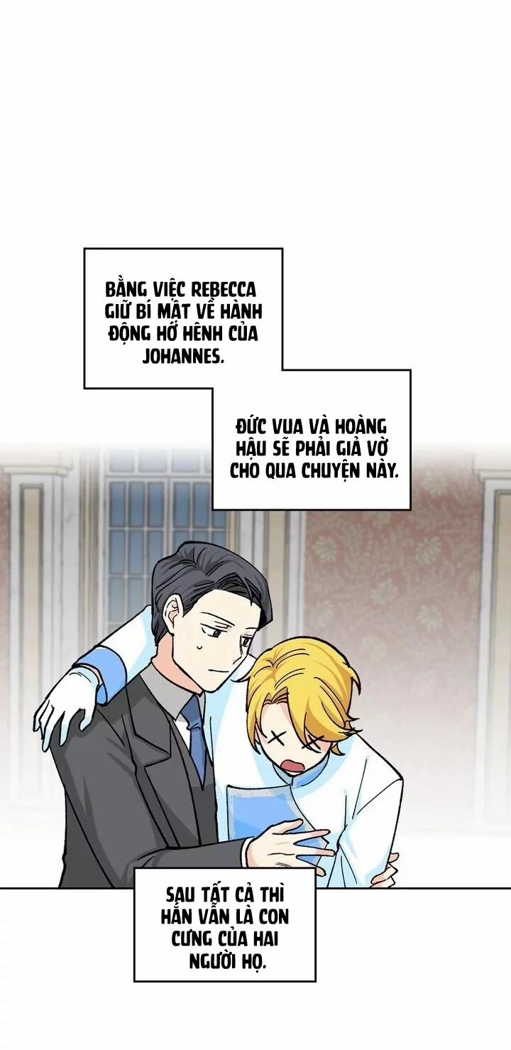 Thú Cưng Của Nữ Phụ Độc Ác 18 trang 16