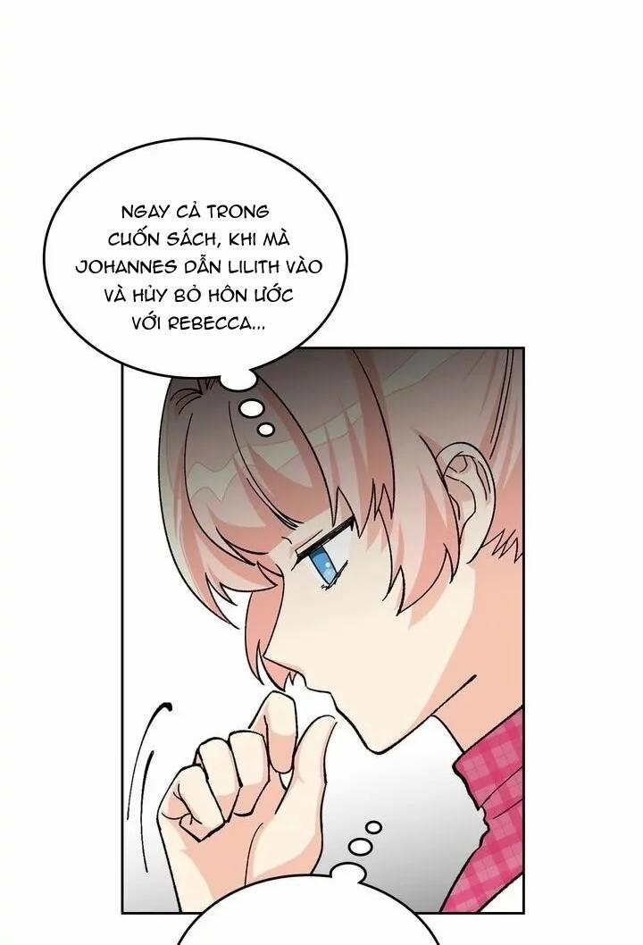 Thú Cưng Của Nữ Phụ Độc Ác 18 trang 17