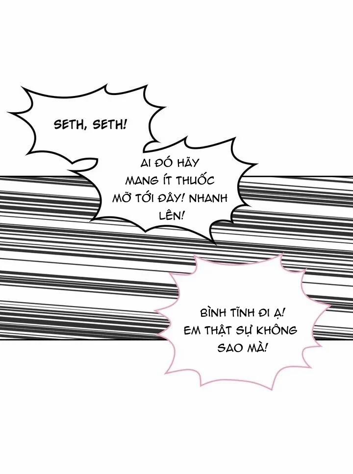 Thú Cưng Của Nữ Phụ Độc Ác 18 trang 22