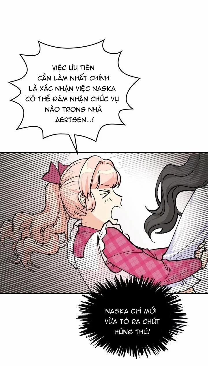 Thú Cưng Của Nữ Phụ Độc Ác 18 trang 23