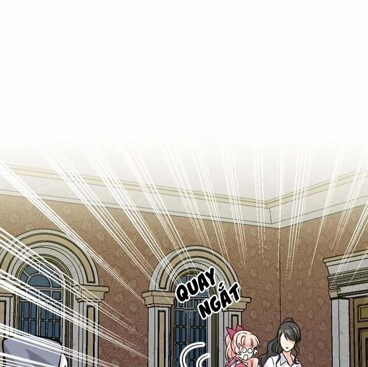 Thú Cưng Của Nữ Phụ Độc Ác 18 trang 25