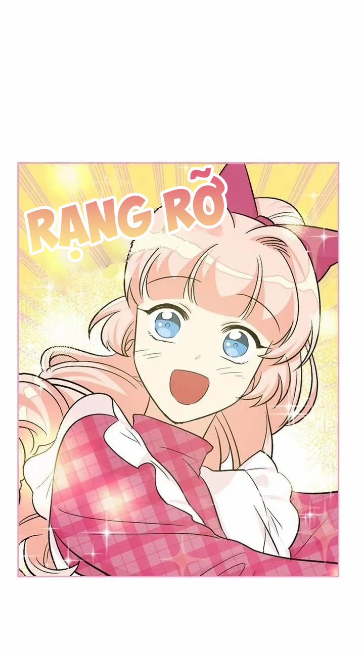 Thú Cưng Của Nữ Phụ Độc Ác 18 trang 27