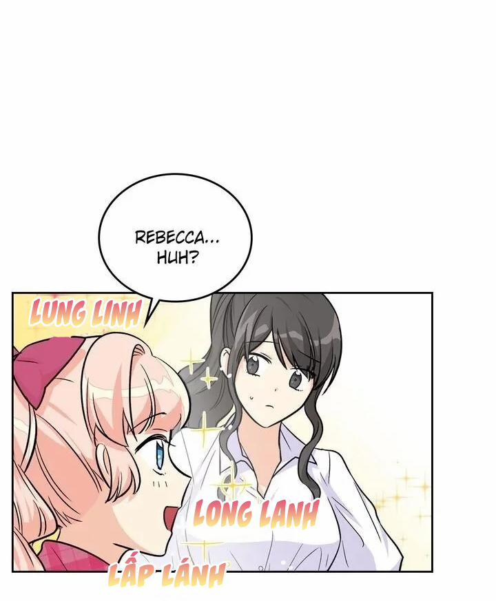 Thú Cưng Của Nữ Phụ Độc Ác 18 trang 28