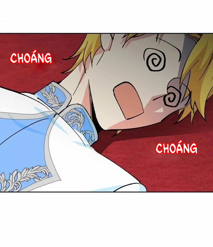 Thú Cưng Của Nữ Phụ Độc Ác 18 trang 3