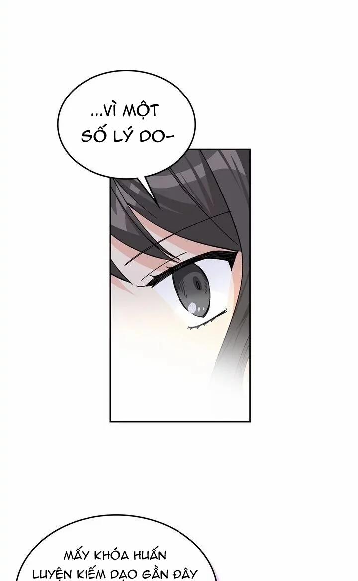 Thú Cưng Của Nữ Phụ Độc Ác 18 trang 32