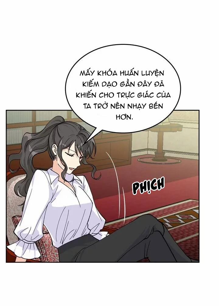 Thú Cưng Của Nữ Phụ Độc Ác 18 trang 34