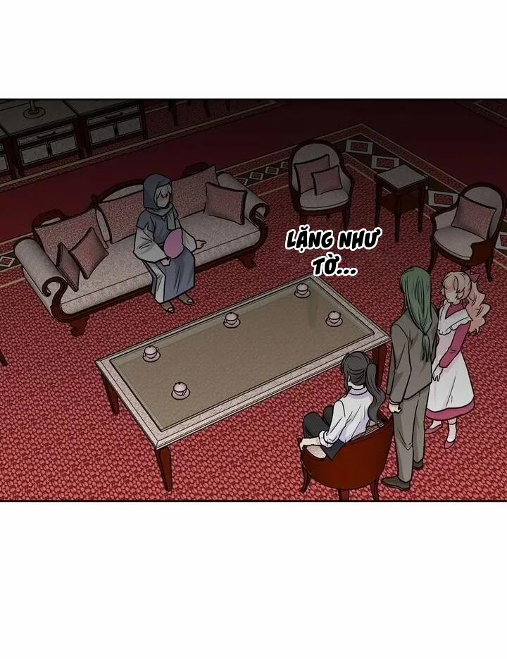 Thú Cưng Của Nữ Phụ Độc Ác 18 trang 42