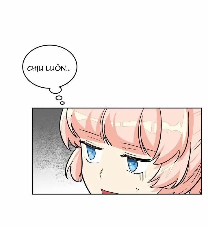 Thú Cưng Của Nữ Phụ Độc Ác 18 trang 43