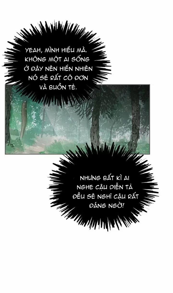 Thú Cưng Của Nữ Phụ Độc Ác 18 trang 44