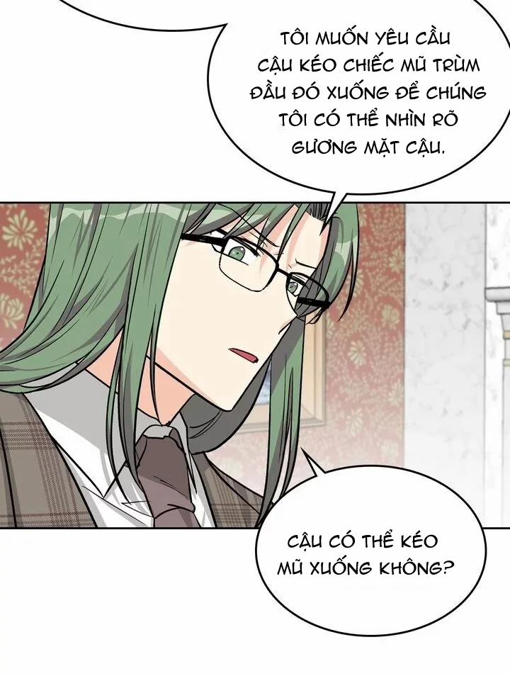 Thú Cưng Của Nữ Phụ Độc Ác 18 trang 47