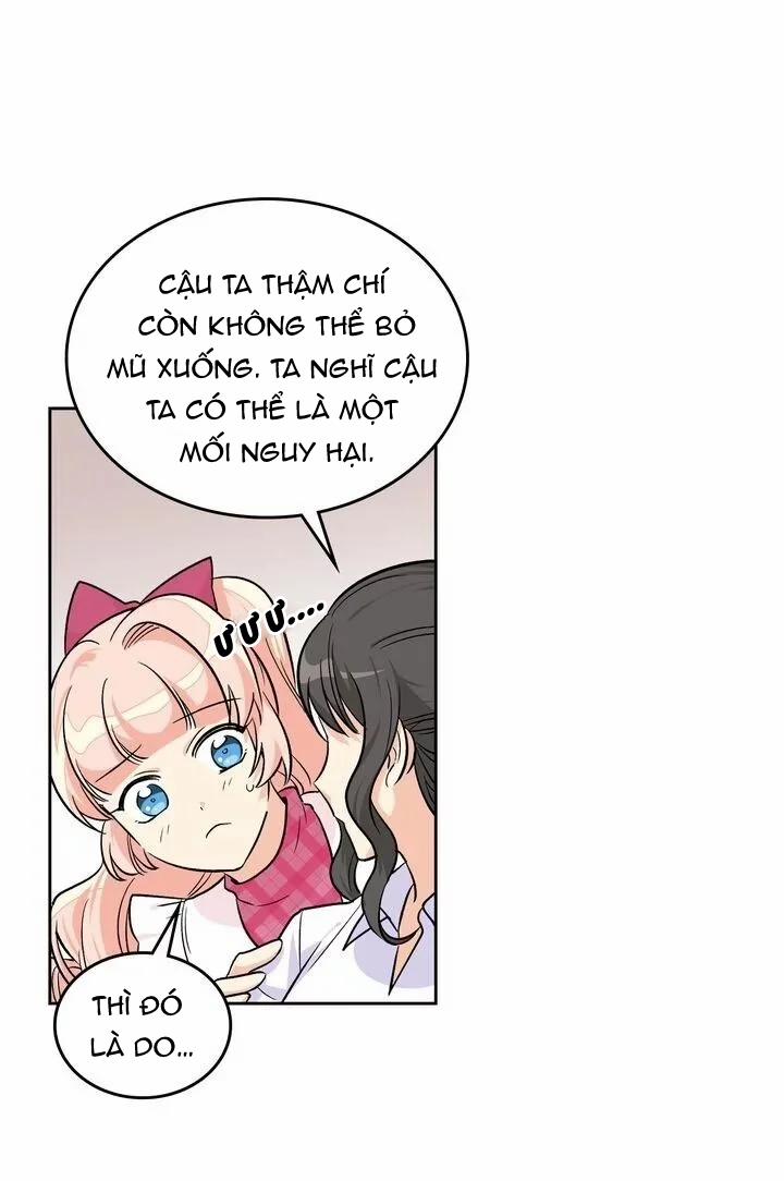 Thú Cưng Của Nữ Phụ Độc Ác 18 trang 52
