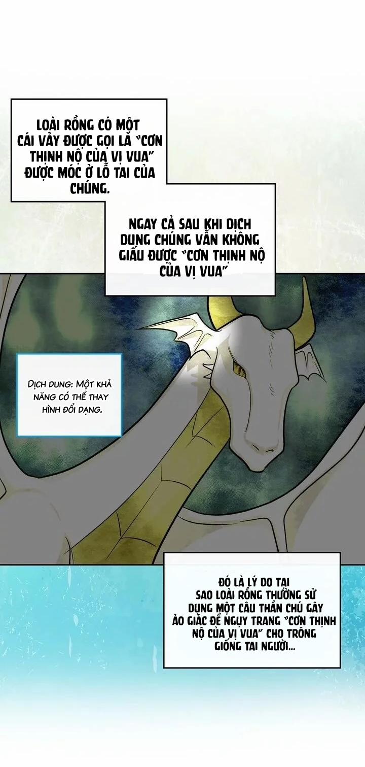 Thú Cưng Của Nữ Phụ Độc Ác 18 trang 53