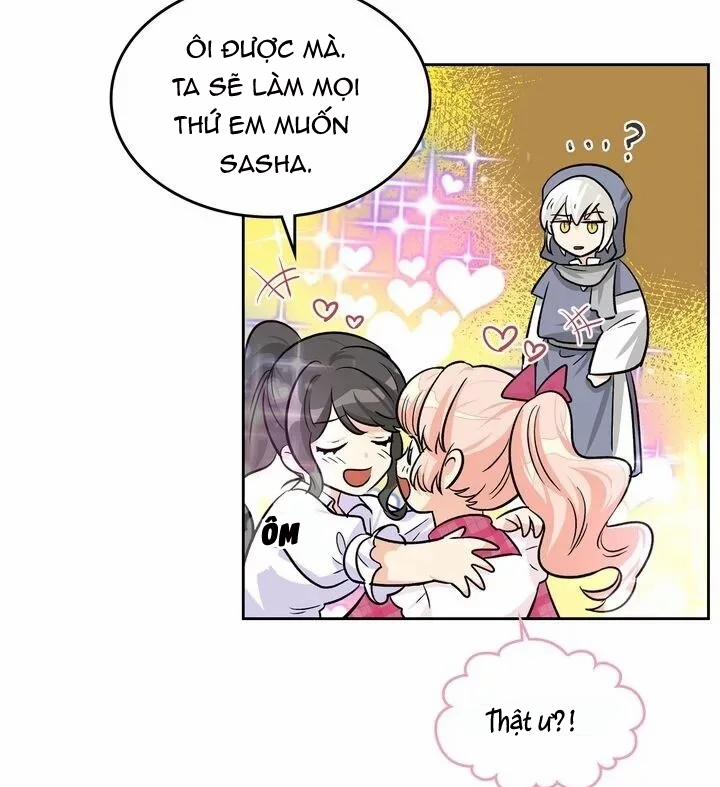 Thú Cưng Của Nữ Phụ Độc Ác 18 trang 58