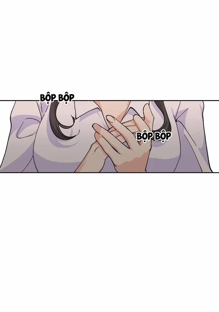 Thú Cưng Của Nữ Phụ Độc Ác 18 trang 7