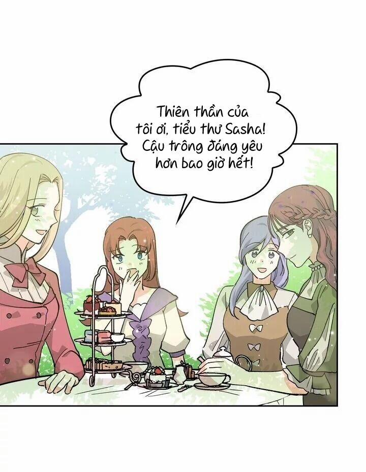 Thú Cưng Của Nữ Phụ Độc Ác 19 trang 15